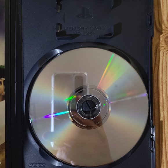 ATV 2 Quad Power Racing Playstation 2 game (CIB) - Picture 3 of 4